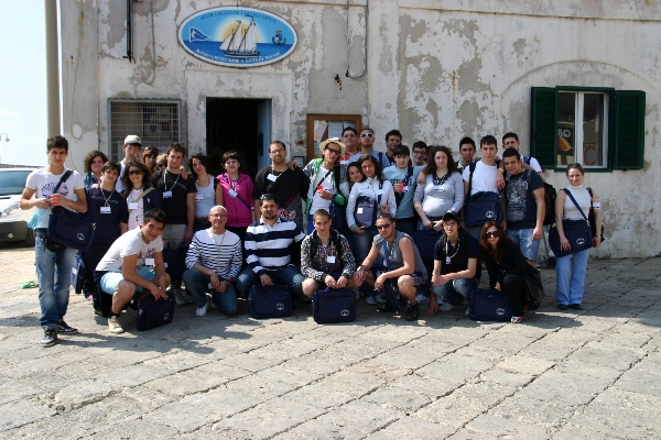 Scuola Alberghiera di Mortara PV